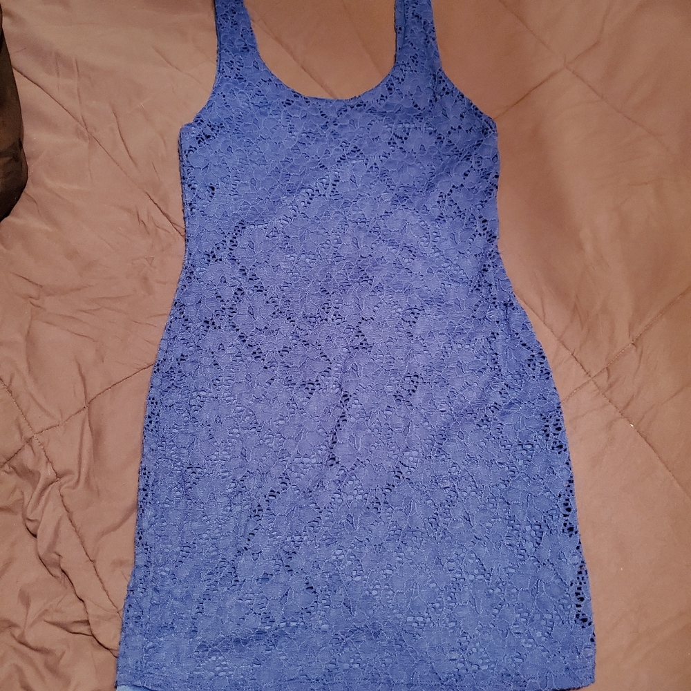 Bodycon dress